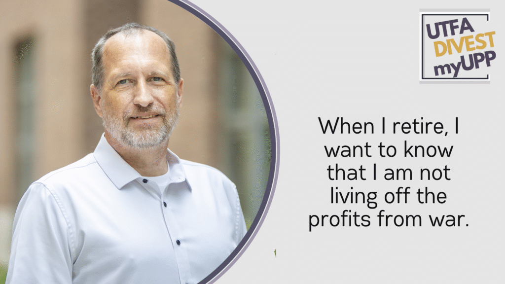 White 60-year-old male, partially balding, very short dark blond hair, white shirt with open collar, looking at camera, picture includes head and shoulders, smiling.